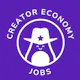 Creator Economy Jobs