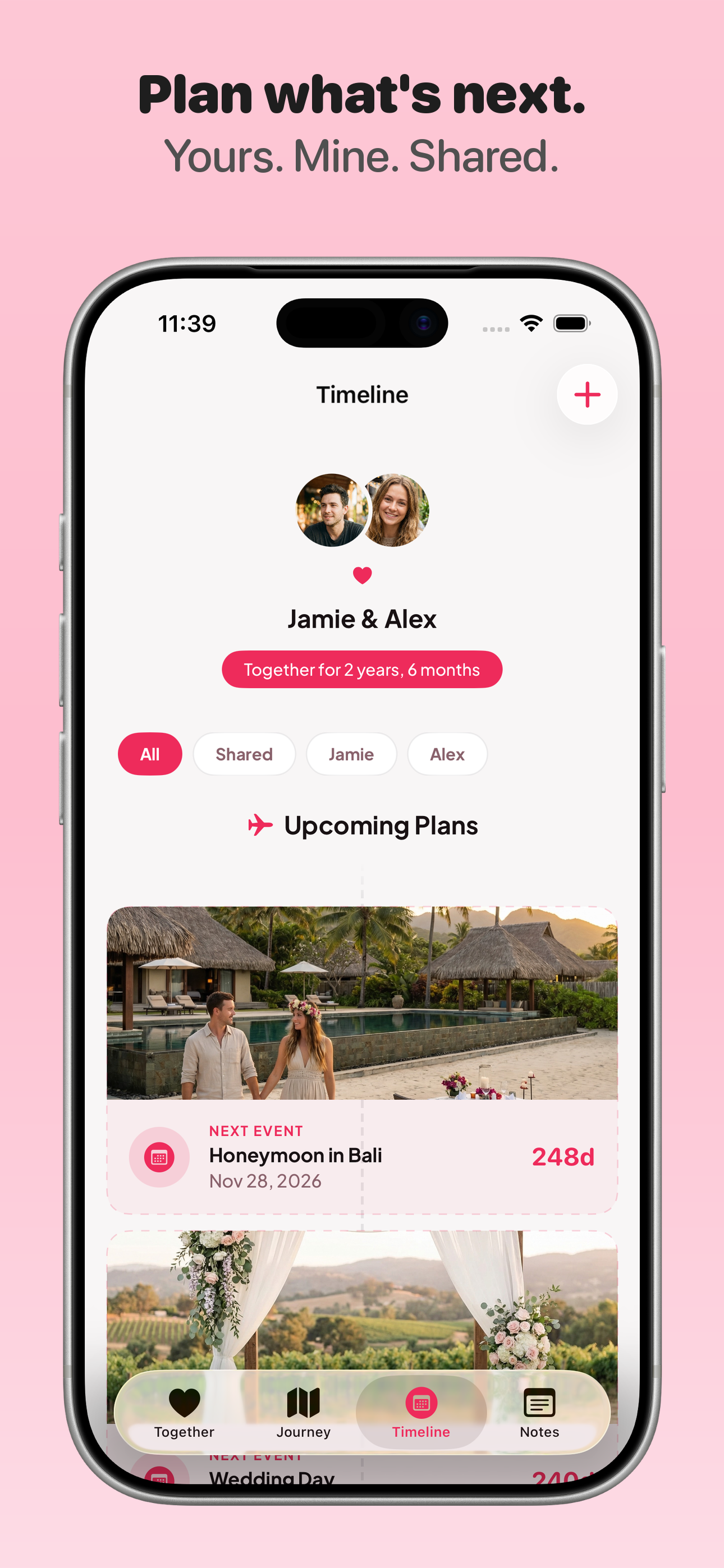 Together gallery image