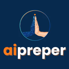 aipreper logo