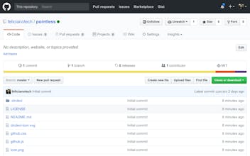 Pointless gallery image