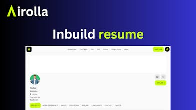 Airolla gallery image