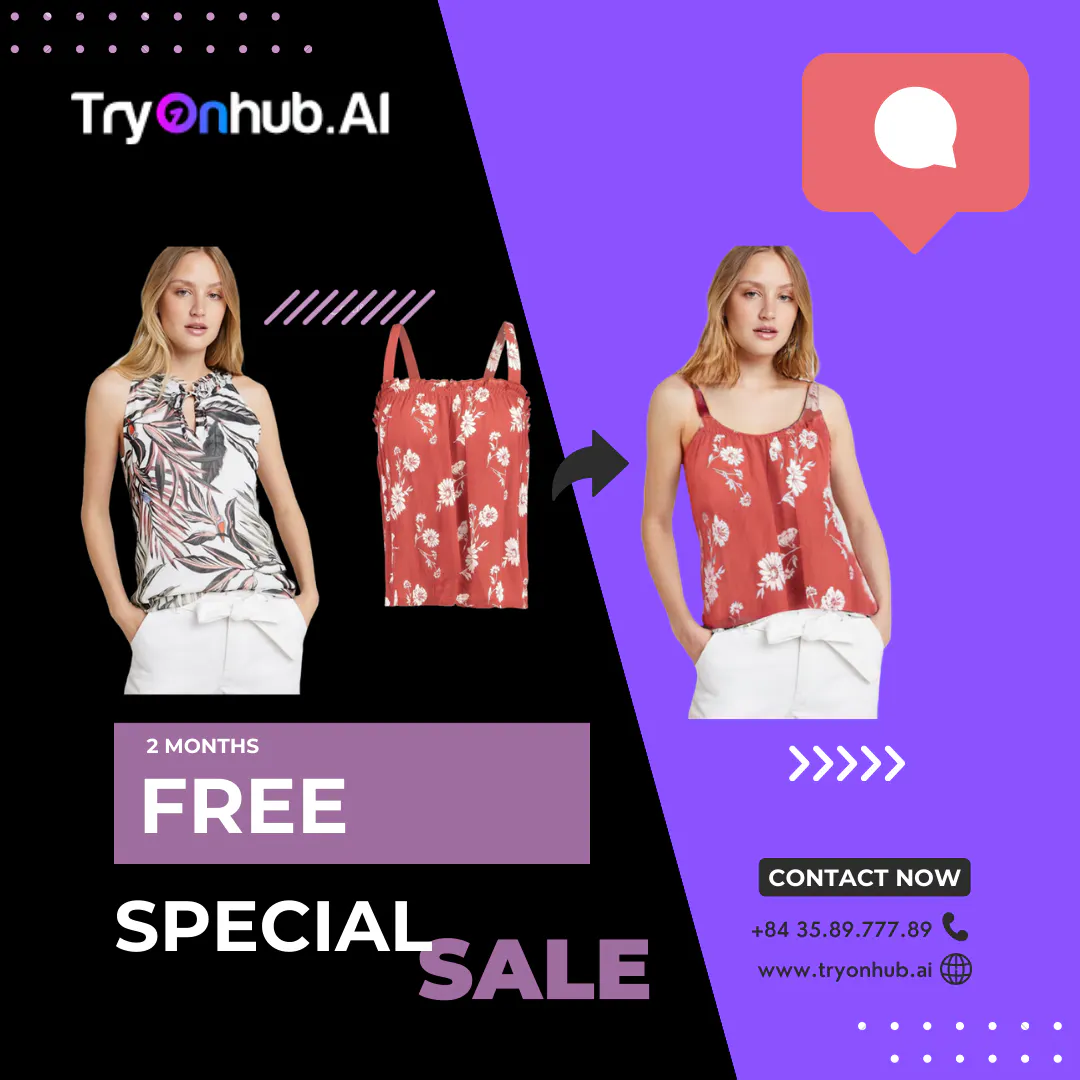 TryOnHub.ai gallery image