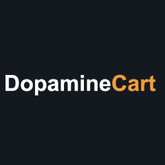 DopamineCart v1.0