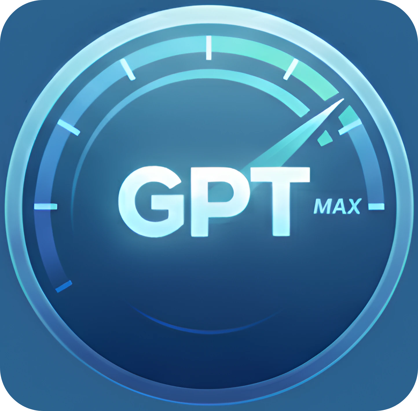 Speed Booster for ChatGPT logo