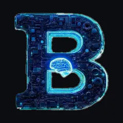 Builder Guides by B Scanned logo