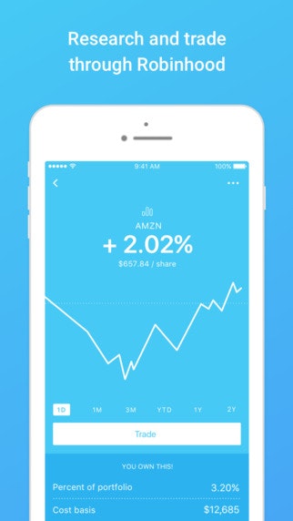 Openfolio 2.0 Image
