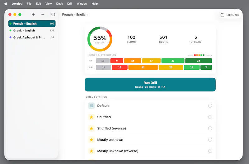 App Store screenshot 3
