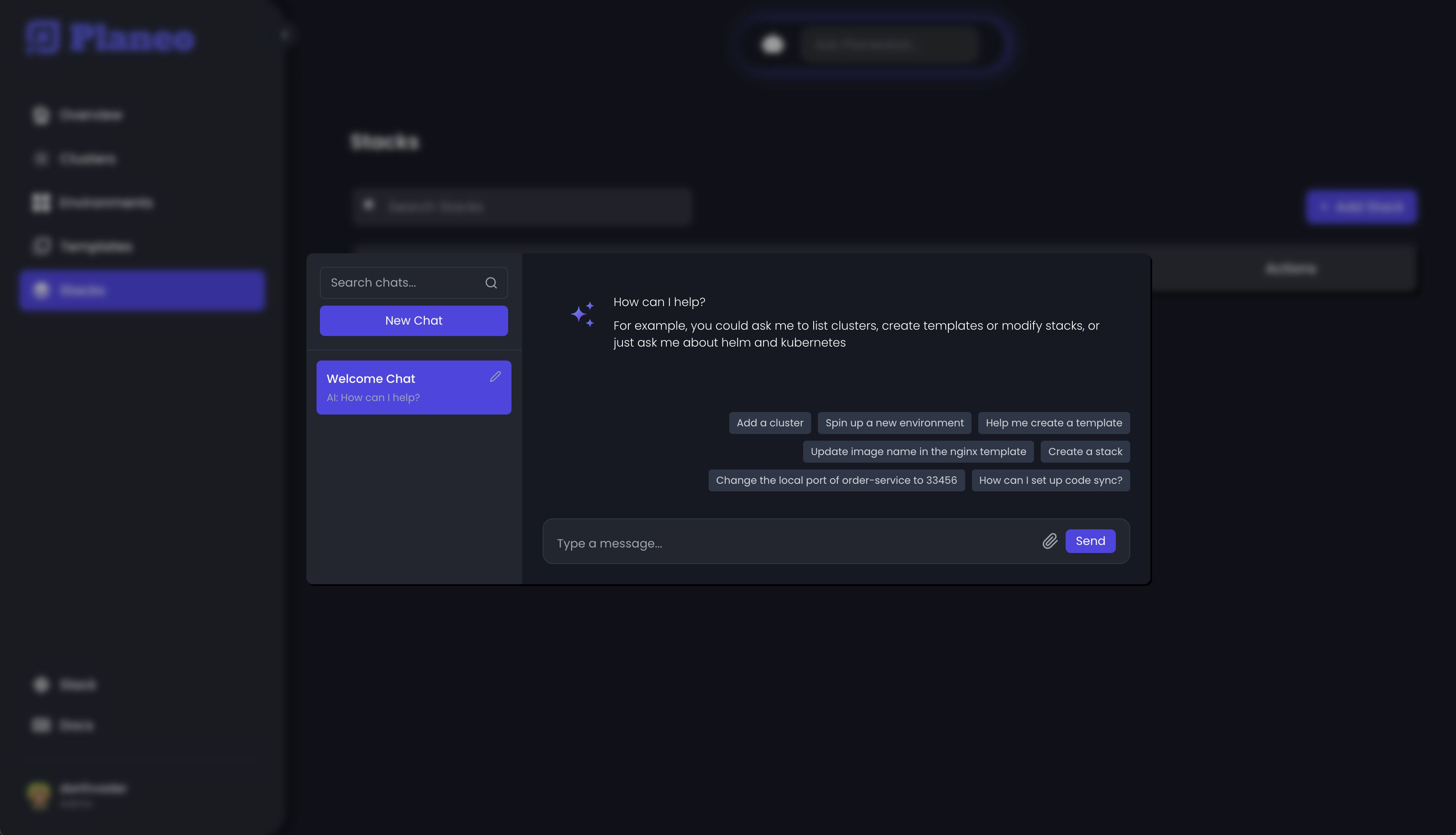 Glijden - AI-native ontwikkelaarstestomgevingen media 3