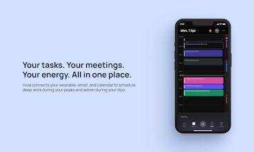 rivva scheduling links gallery image