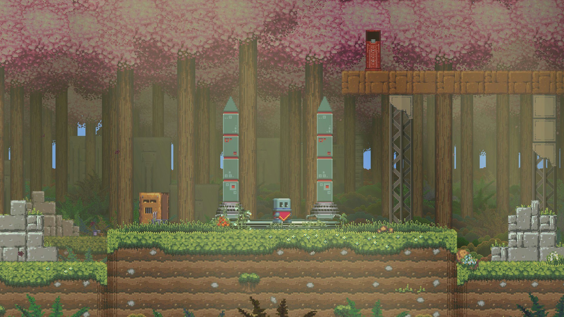 Poncho gallery image