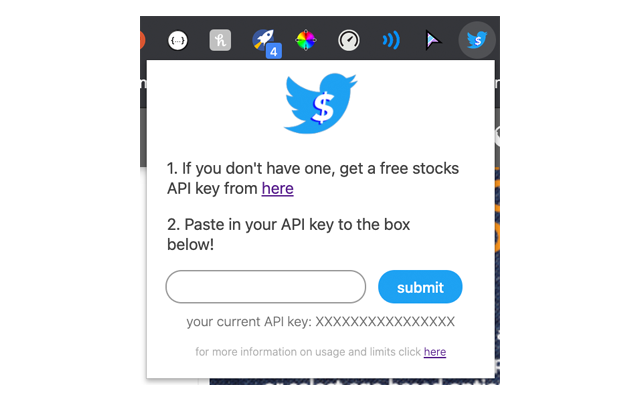 What Cashtag? gallery image