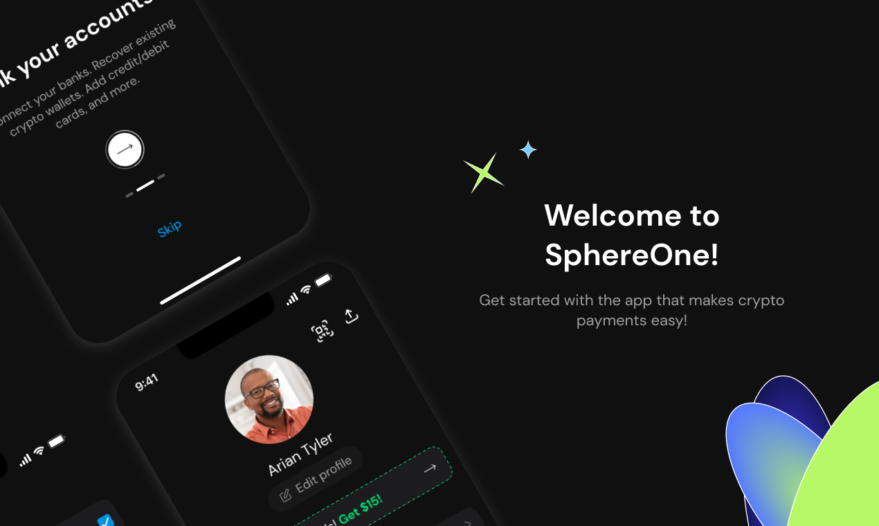 SphereOne Teckout media 3