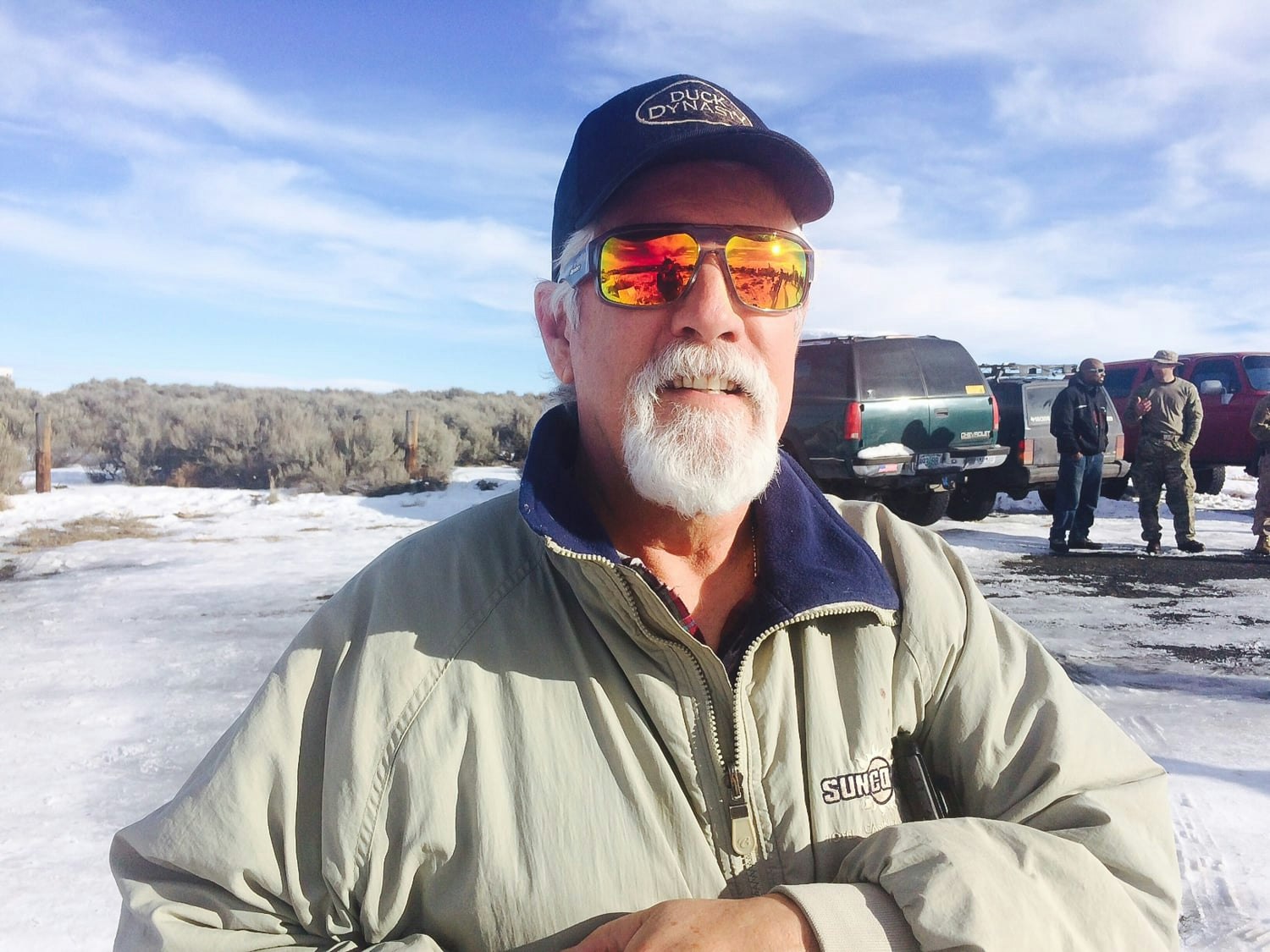 Home of the Brave gallery image