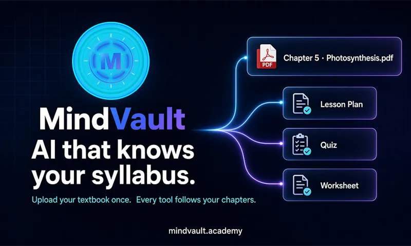 MindVault screenshot 3