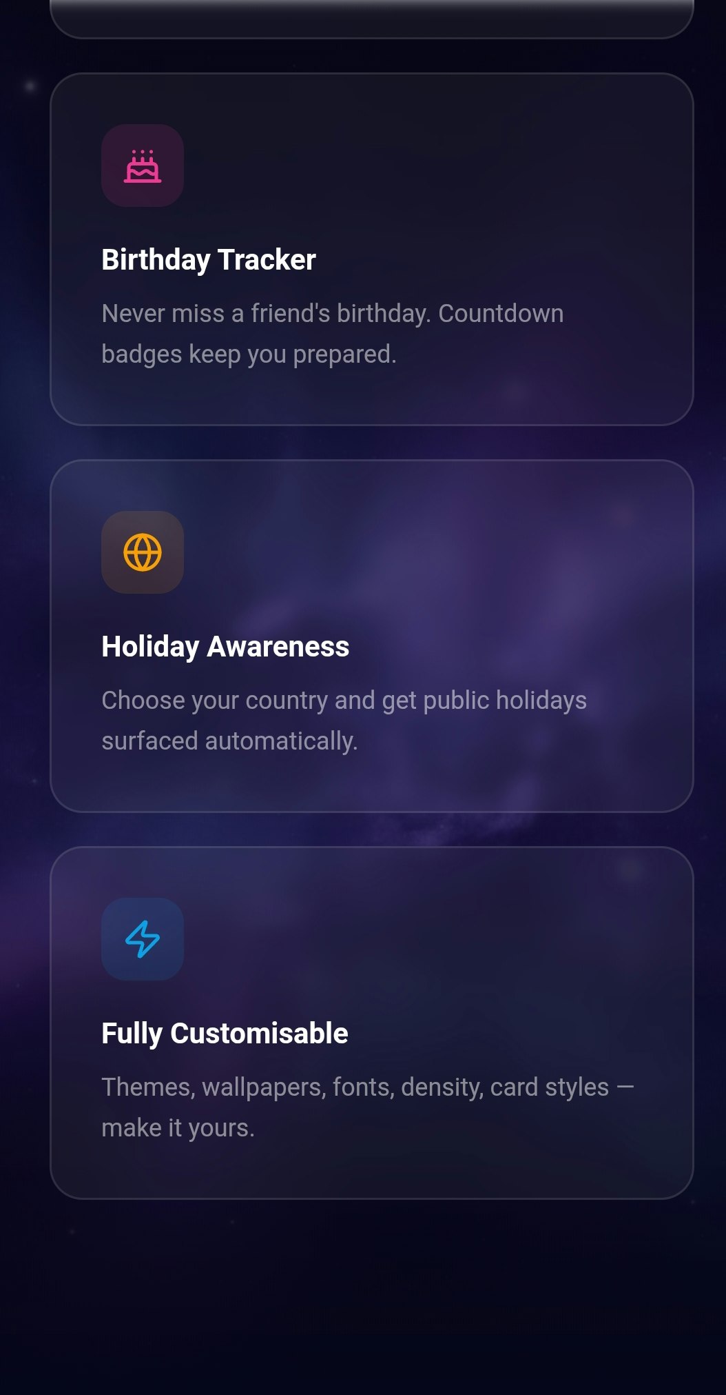 NexDay gallery image