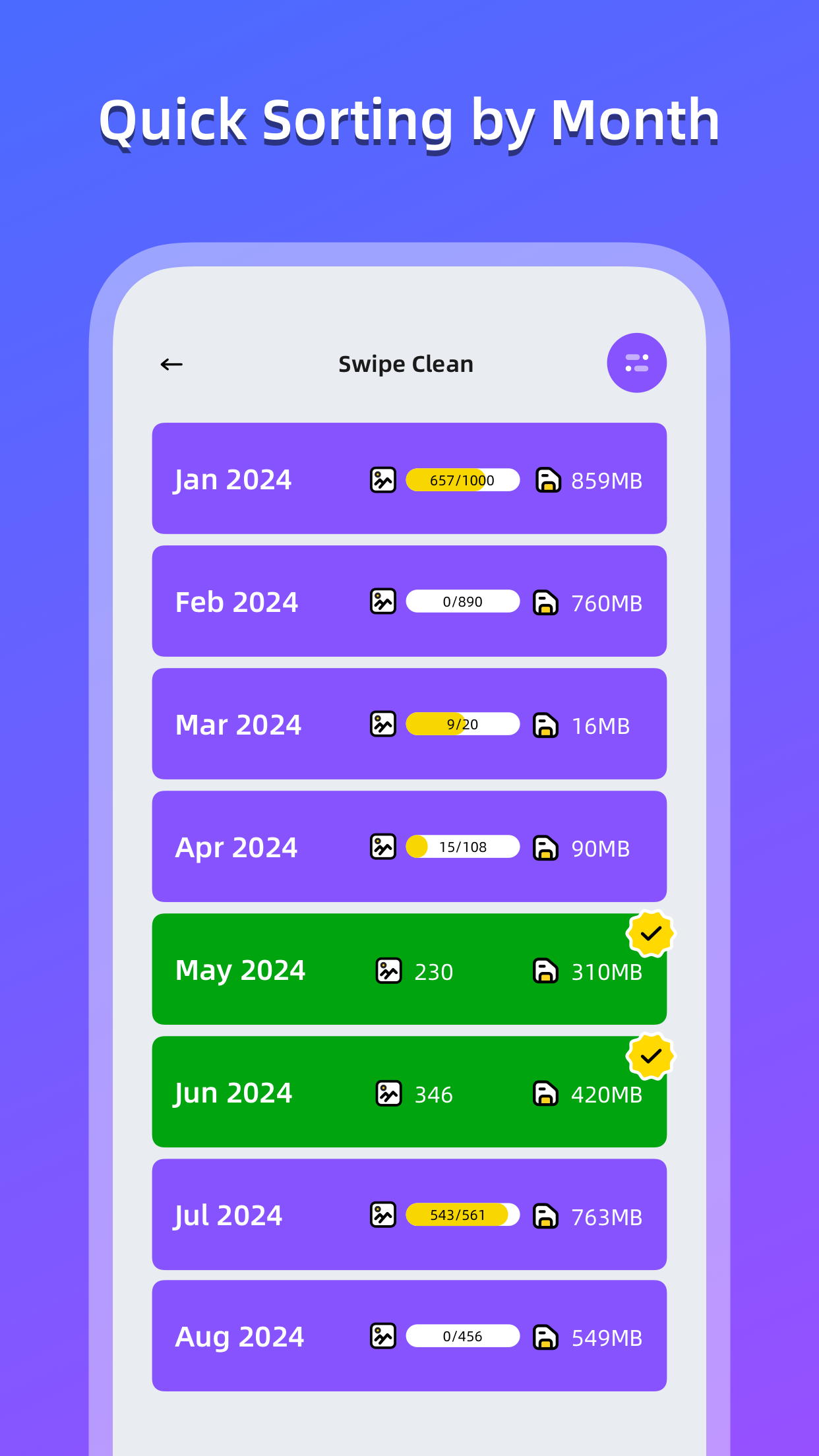 Limpiadora de álbumes: SwipeClean - Foto de limpieza y rollo de cámara media 7