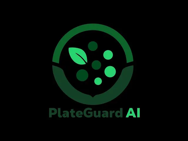 PlateGuard AI gallery image
