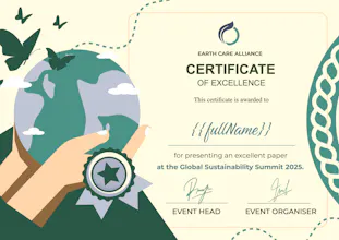 MixCertificate gallery image