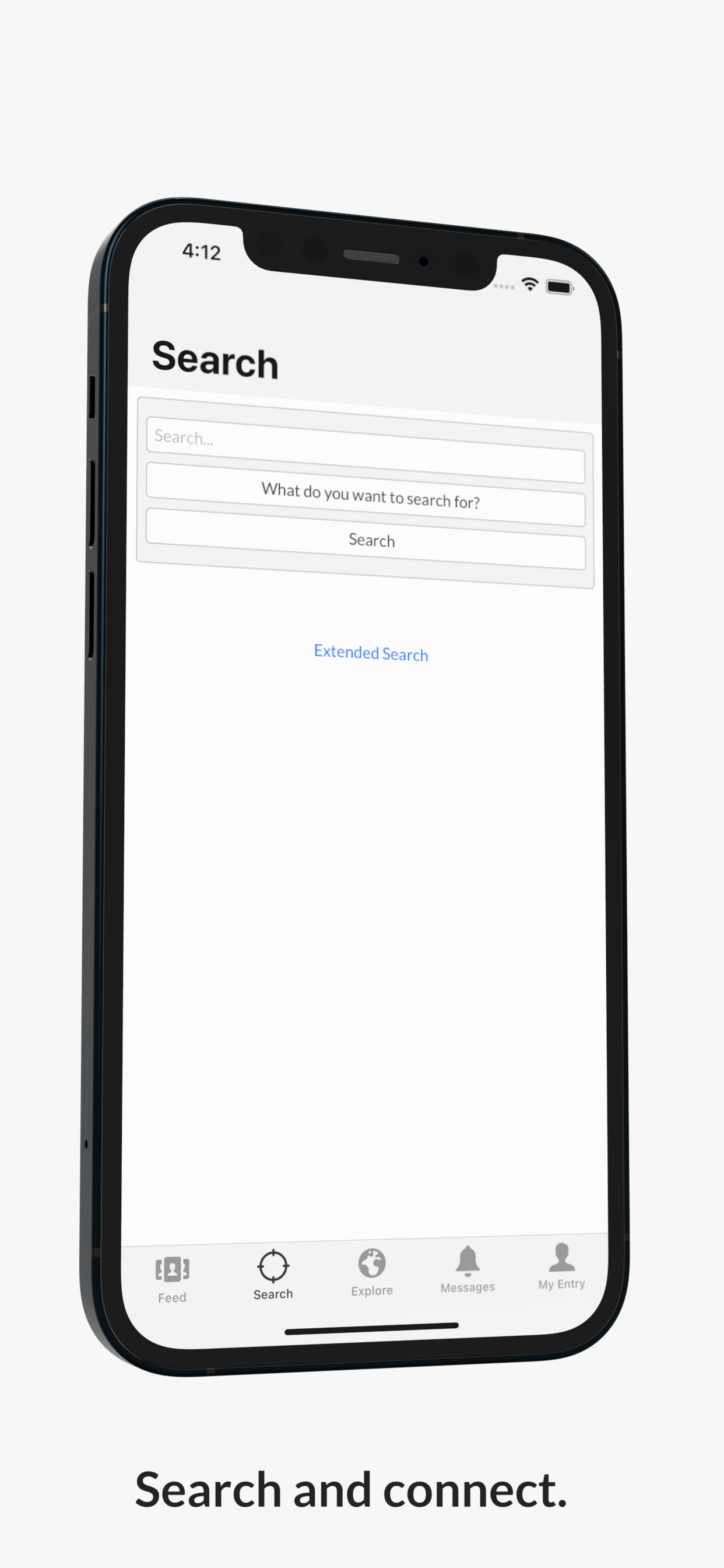Chestry for iOS gallery image