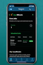 Algo Billionaire gallery image