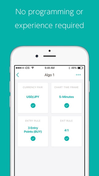 Capitalico for iOS gallery image
