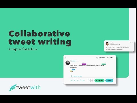 tweetwith gallery image