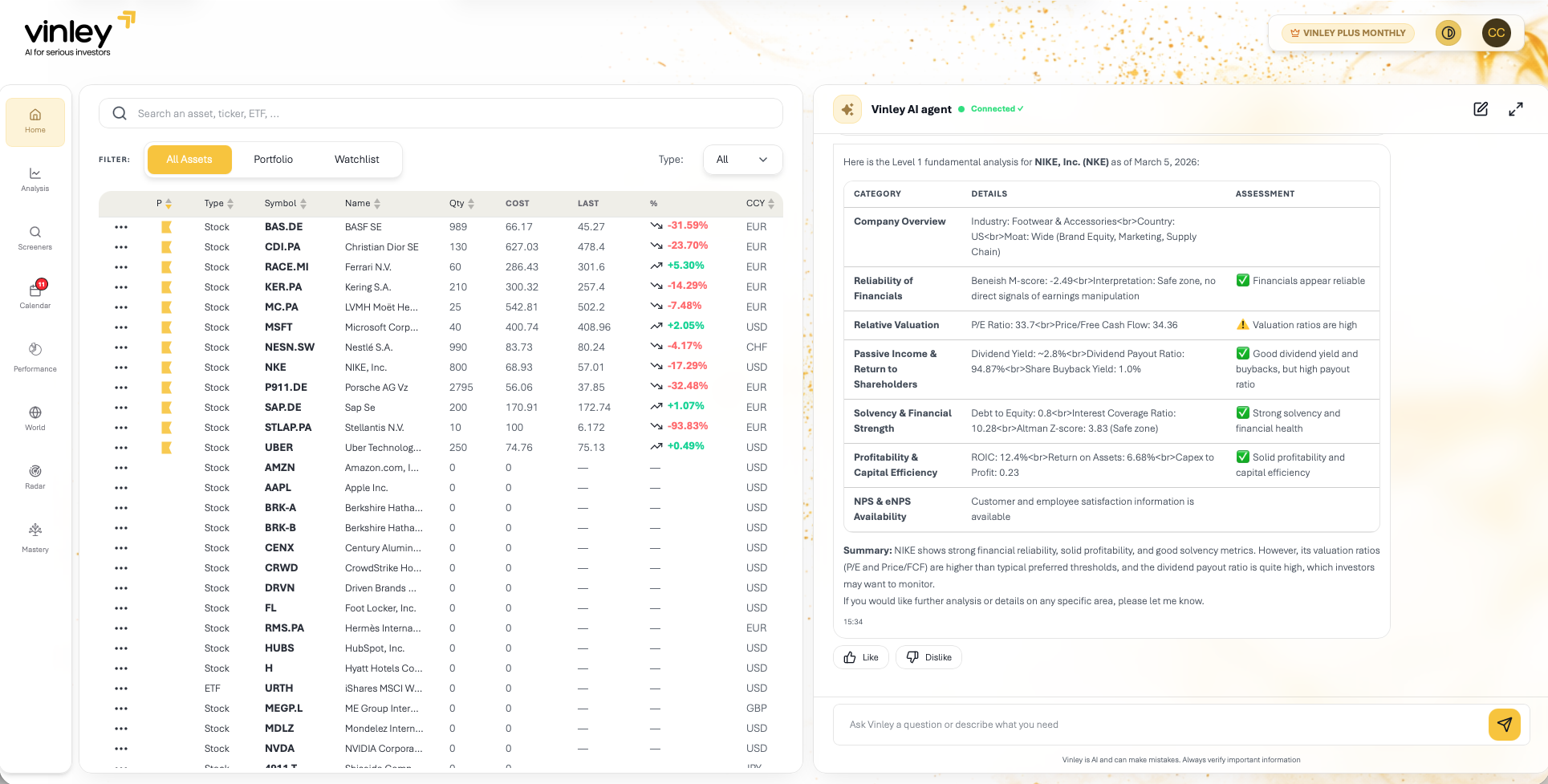 Vinley gallery image