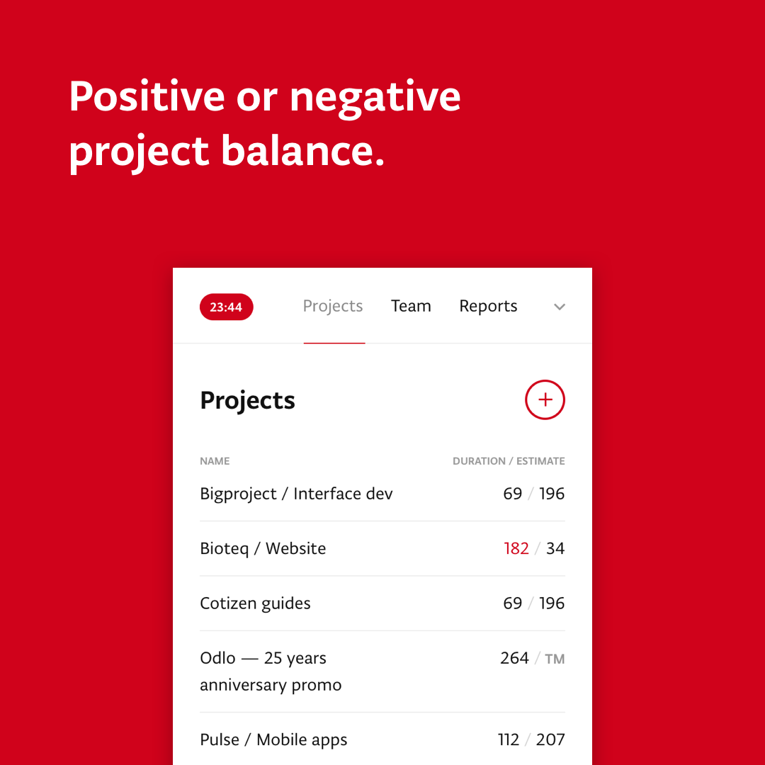 Pulse.red gallery image