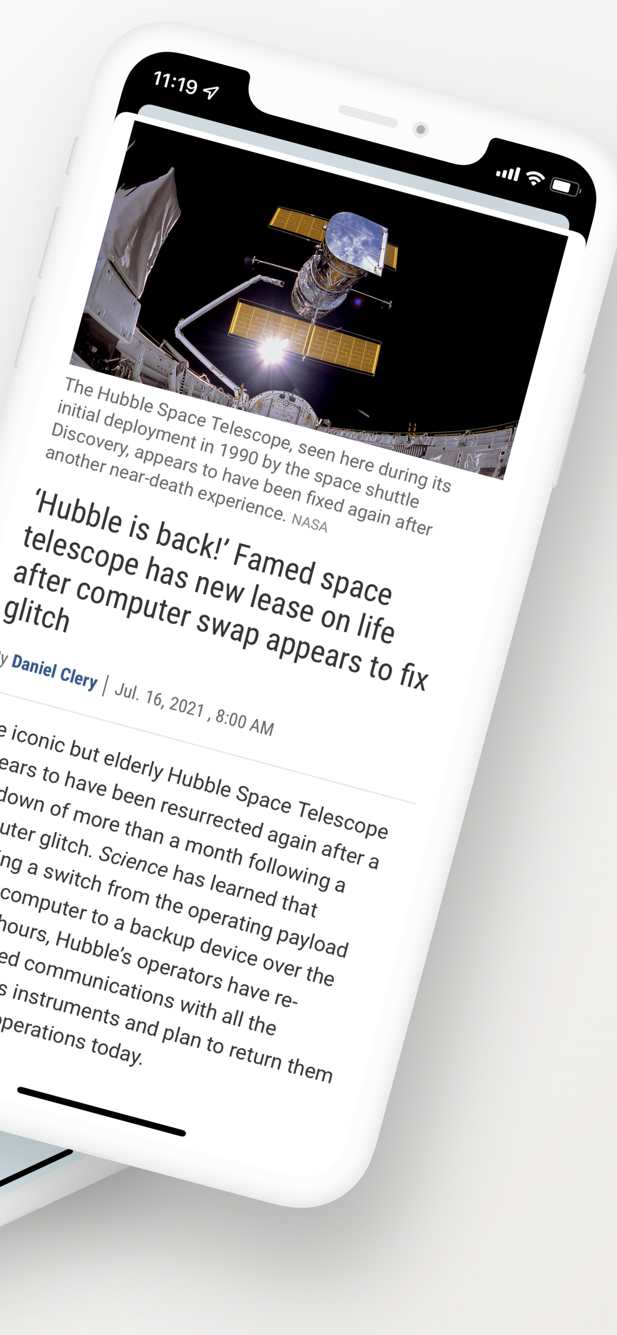 Lapis News gallery image