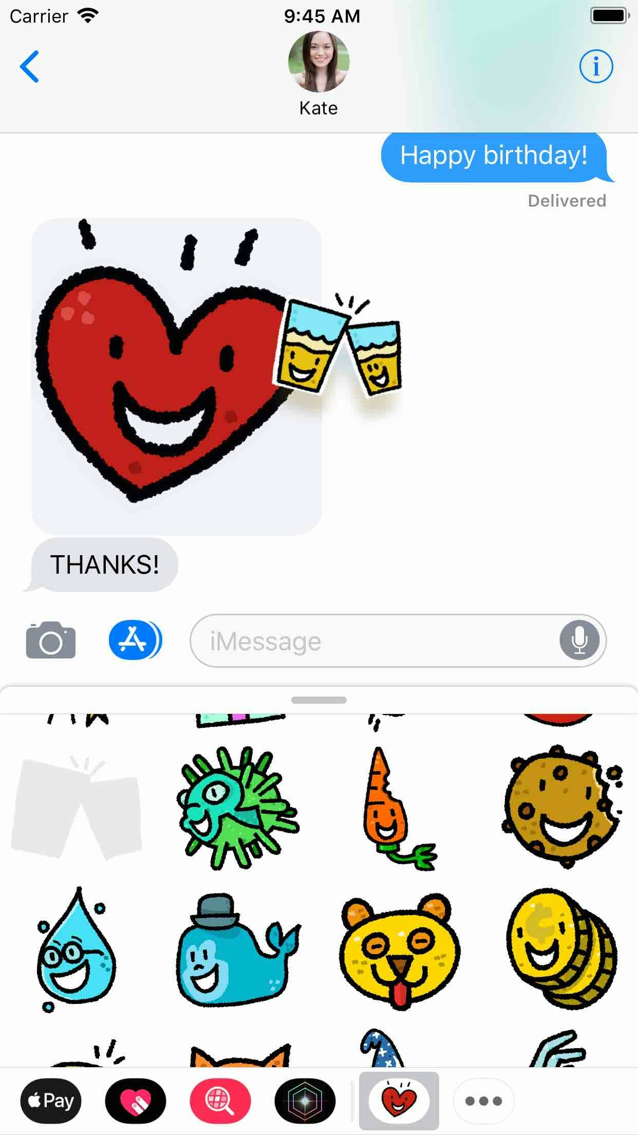 Gigglebits gallery image