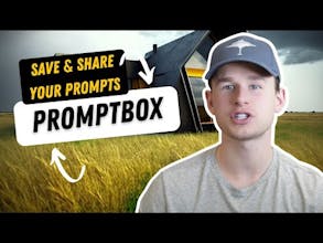 PromptBox gallery image