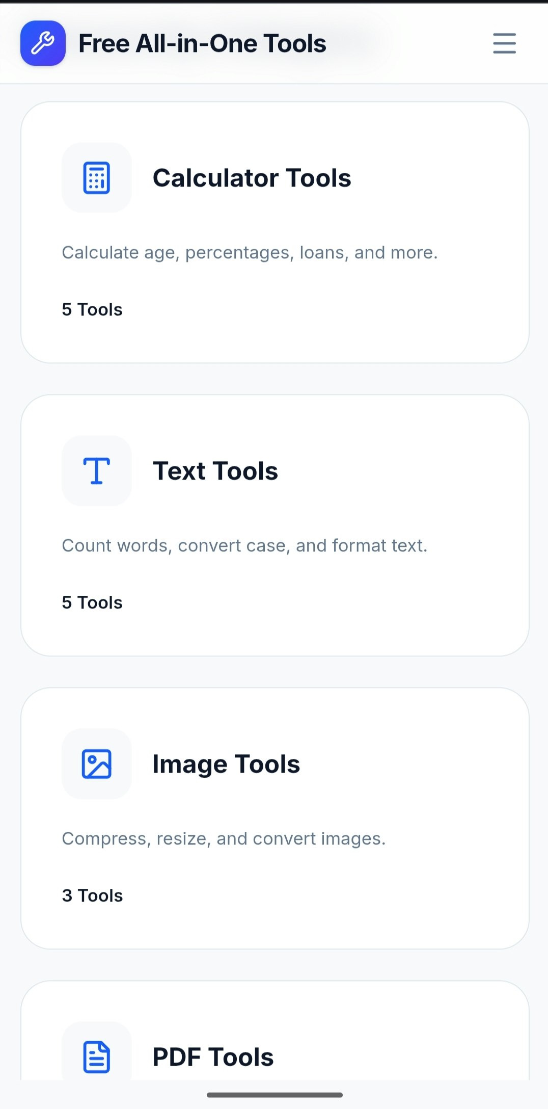 free-toolify-hub gallery image