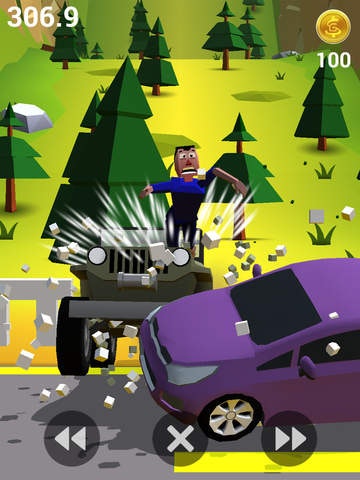 Faily Brakes gallery image