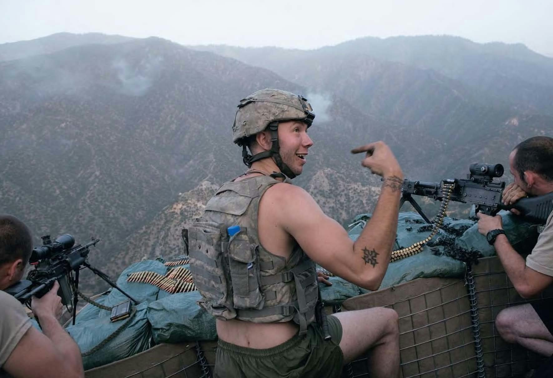 Infidel gallery image