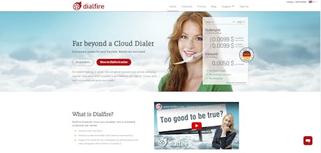 Dialfire gallery image