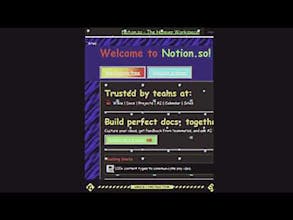 Geocities.live gallery image