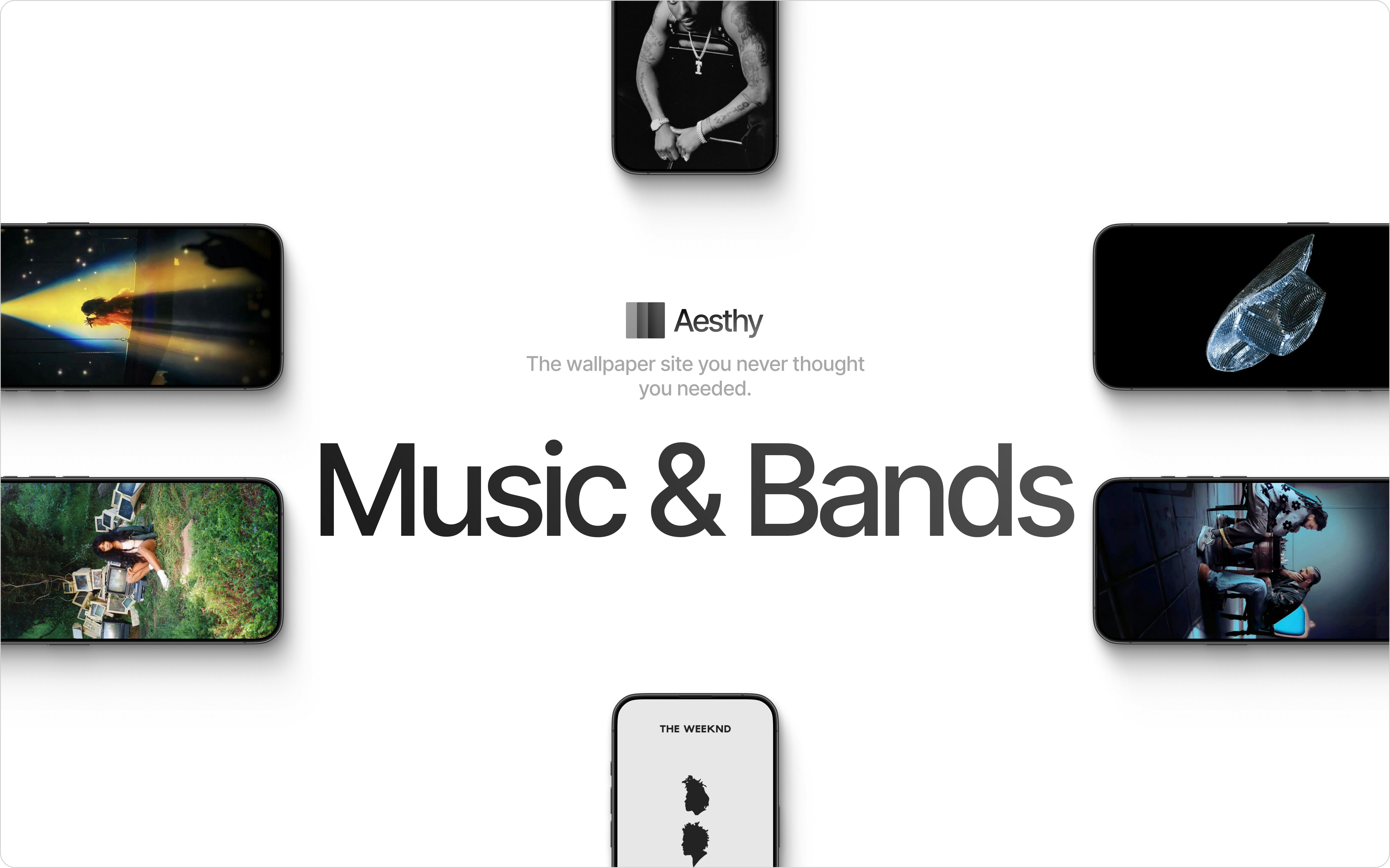 Esthy - Duvar kağıdı sitesi hiç ihtiyacınız olduğunu düşünmediğin medya 6