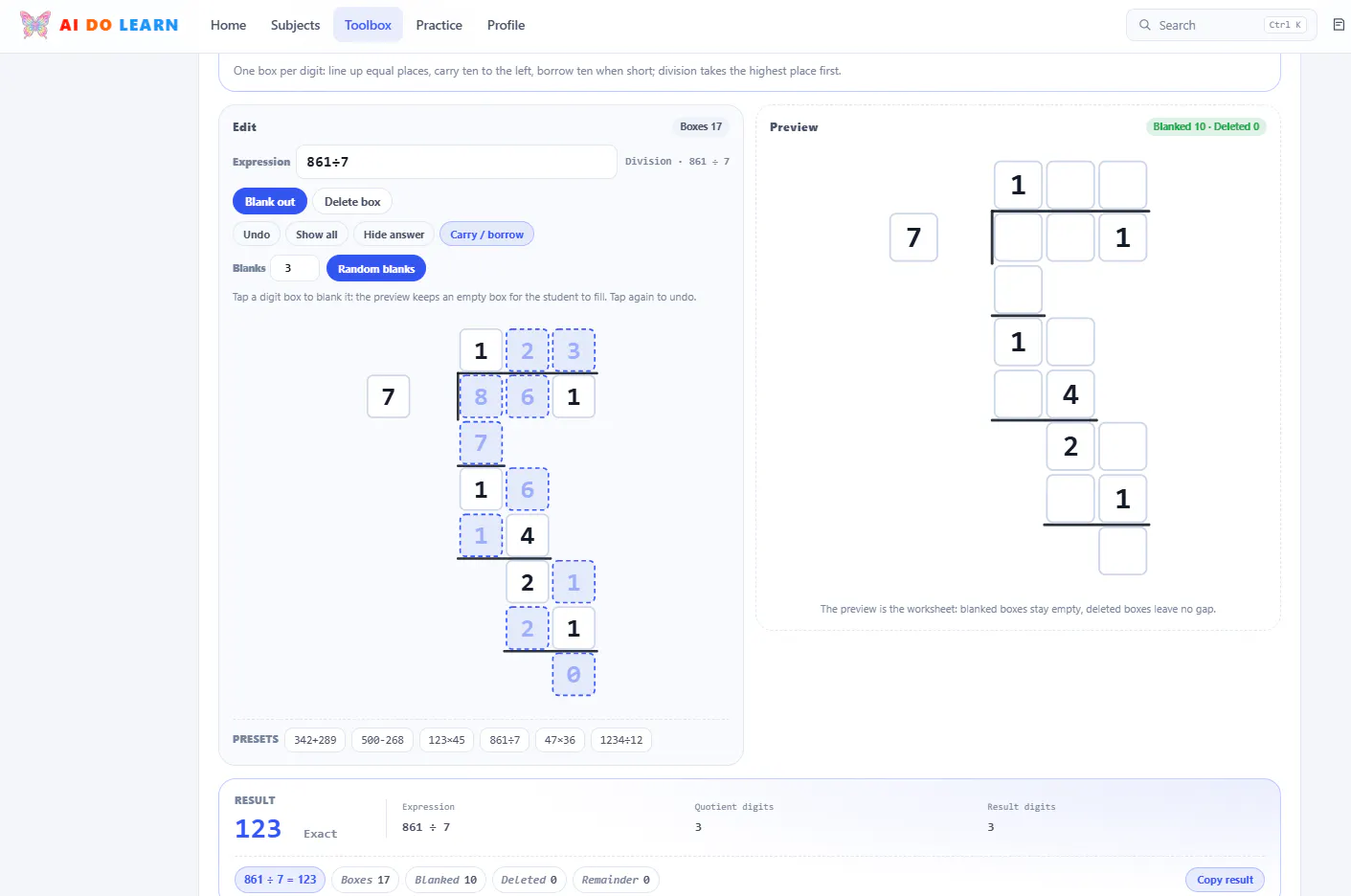 AI DO LEARN gallery image