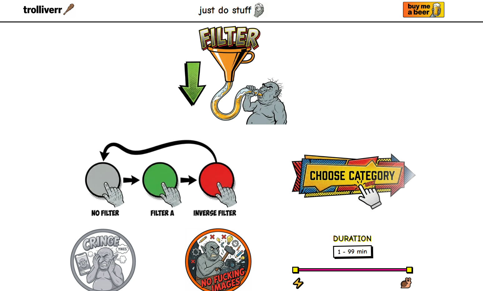 trolliverr gallery image