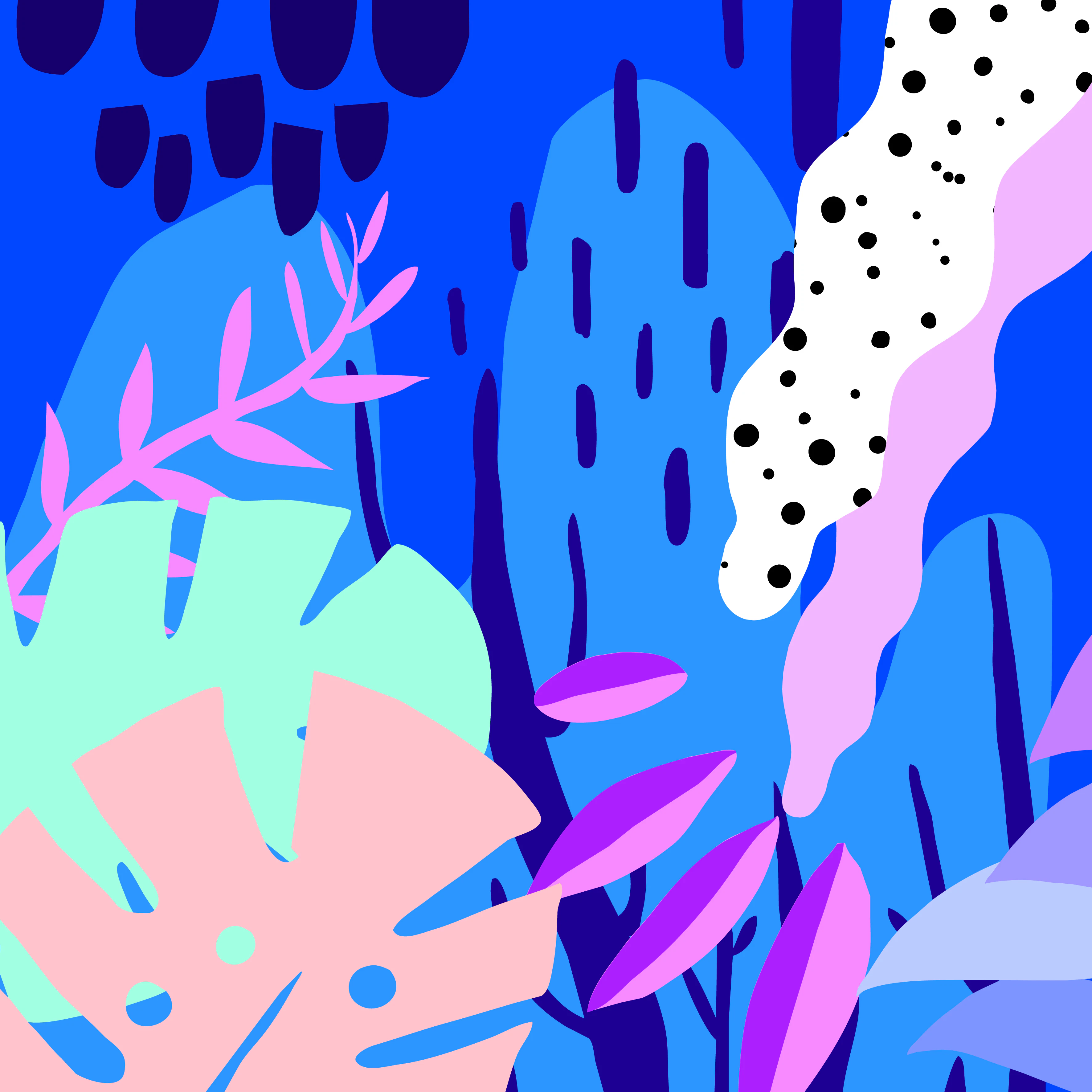 Lauren Holliday cover