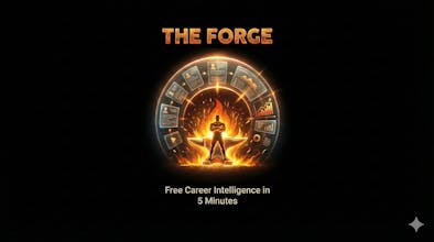 Steel Man Resumes: Truth. Told Strong. gallery image