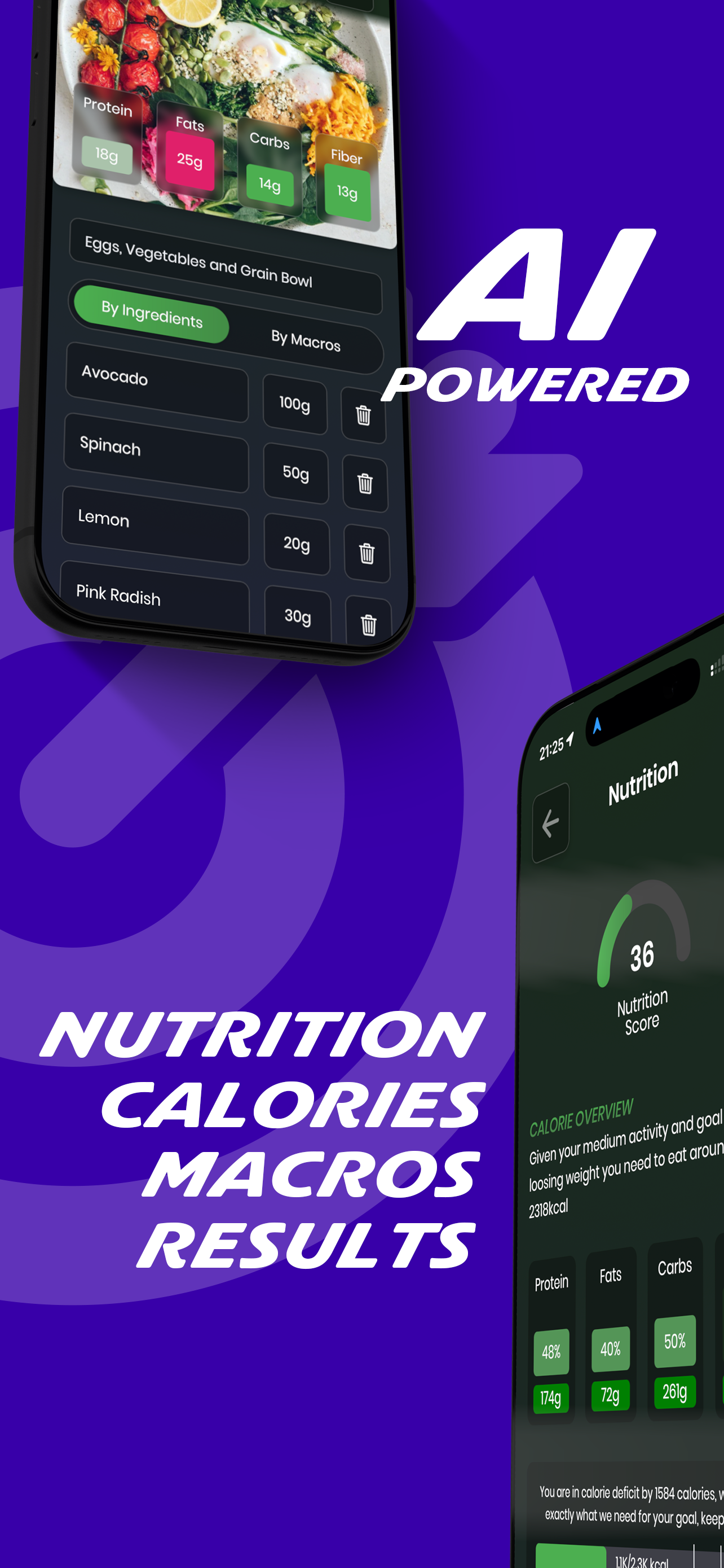 FitWay - Your Way to Stay Fit - Screenshot 5 showing product features and functionality