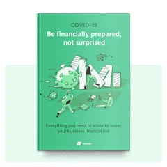 Be Financially Prepared, Not Surprised