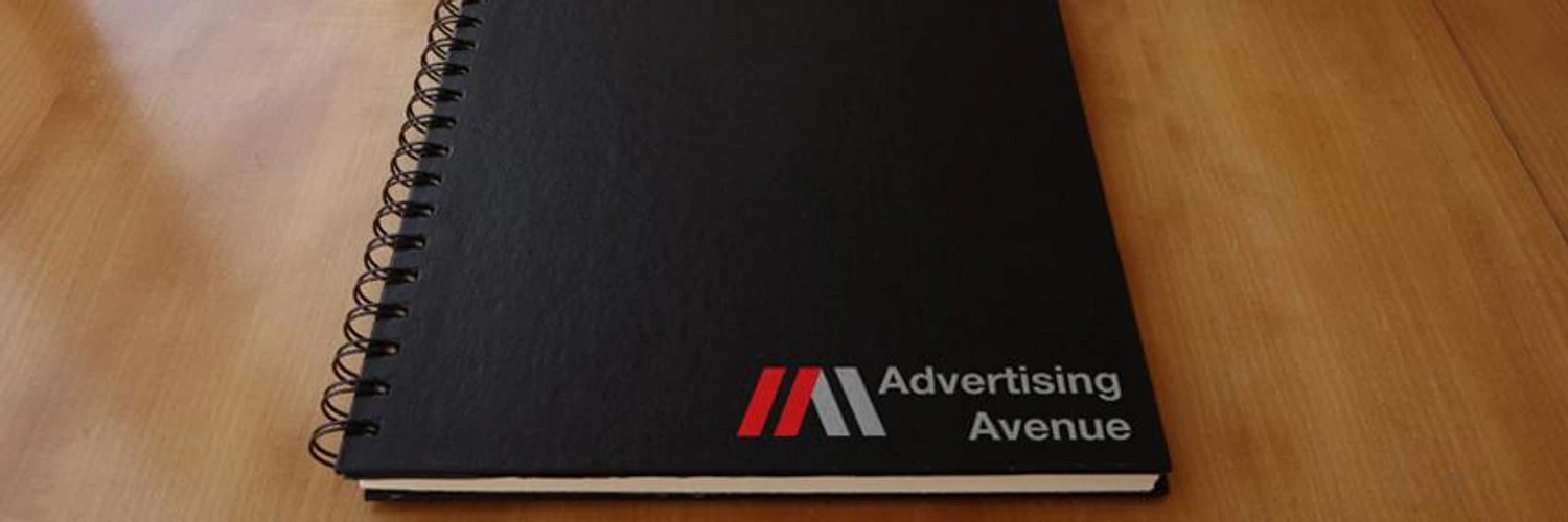 Advertising Avenue cover