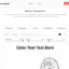 Simple meme generator tool