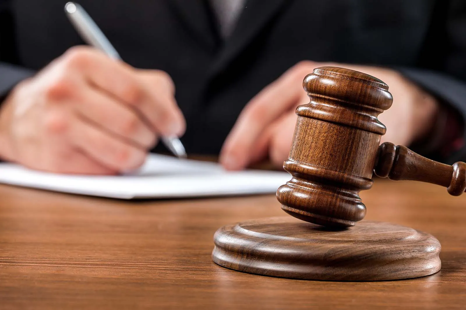 Wolfenson Abogados - Estudio Jurídico gallery image