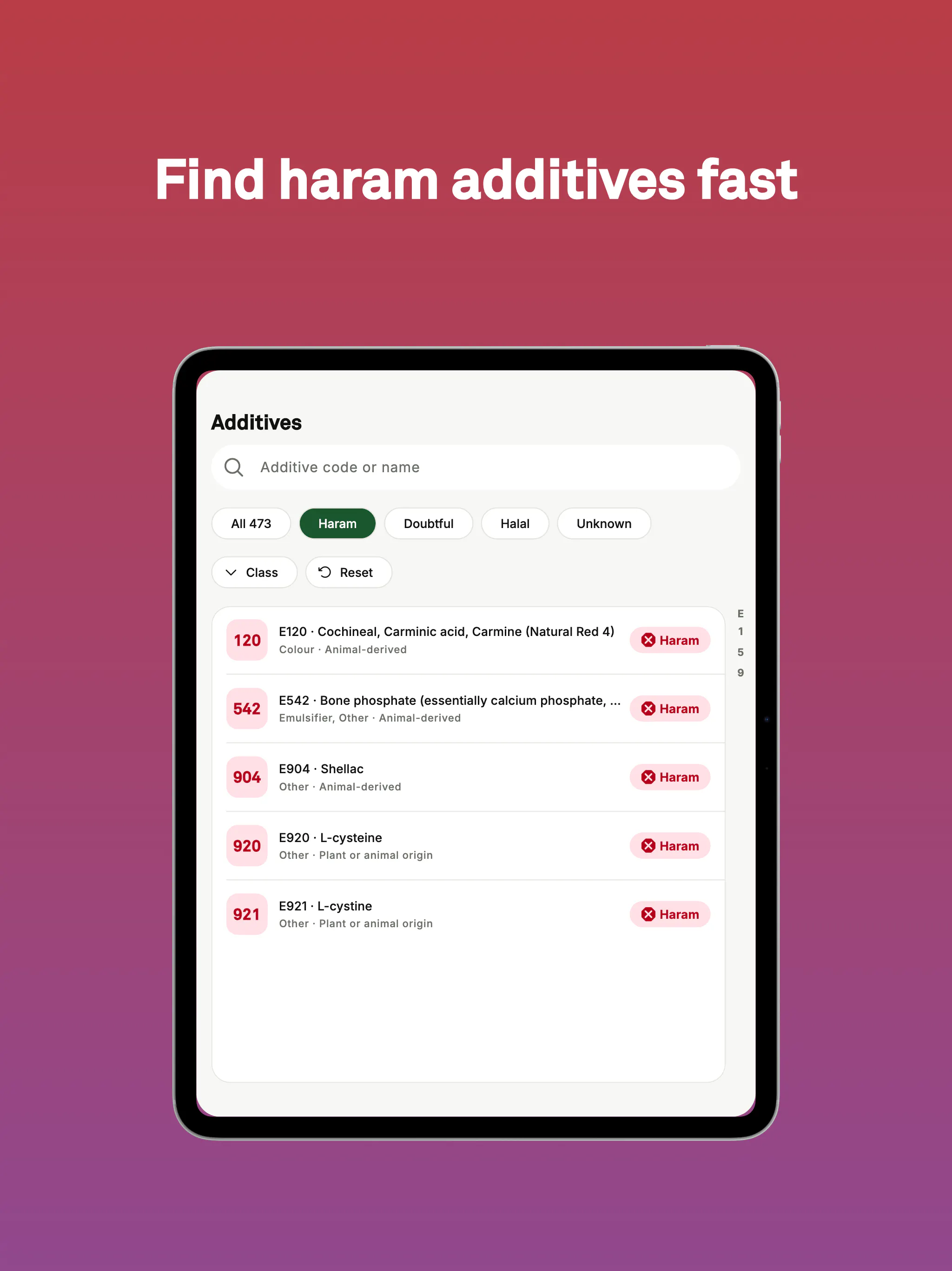 Halal & Healthy gallery image