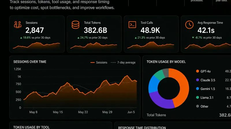 ReclaimLLM screenshot 1 (video preview)