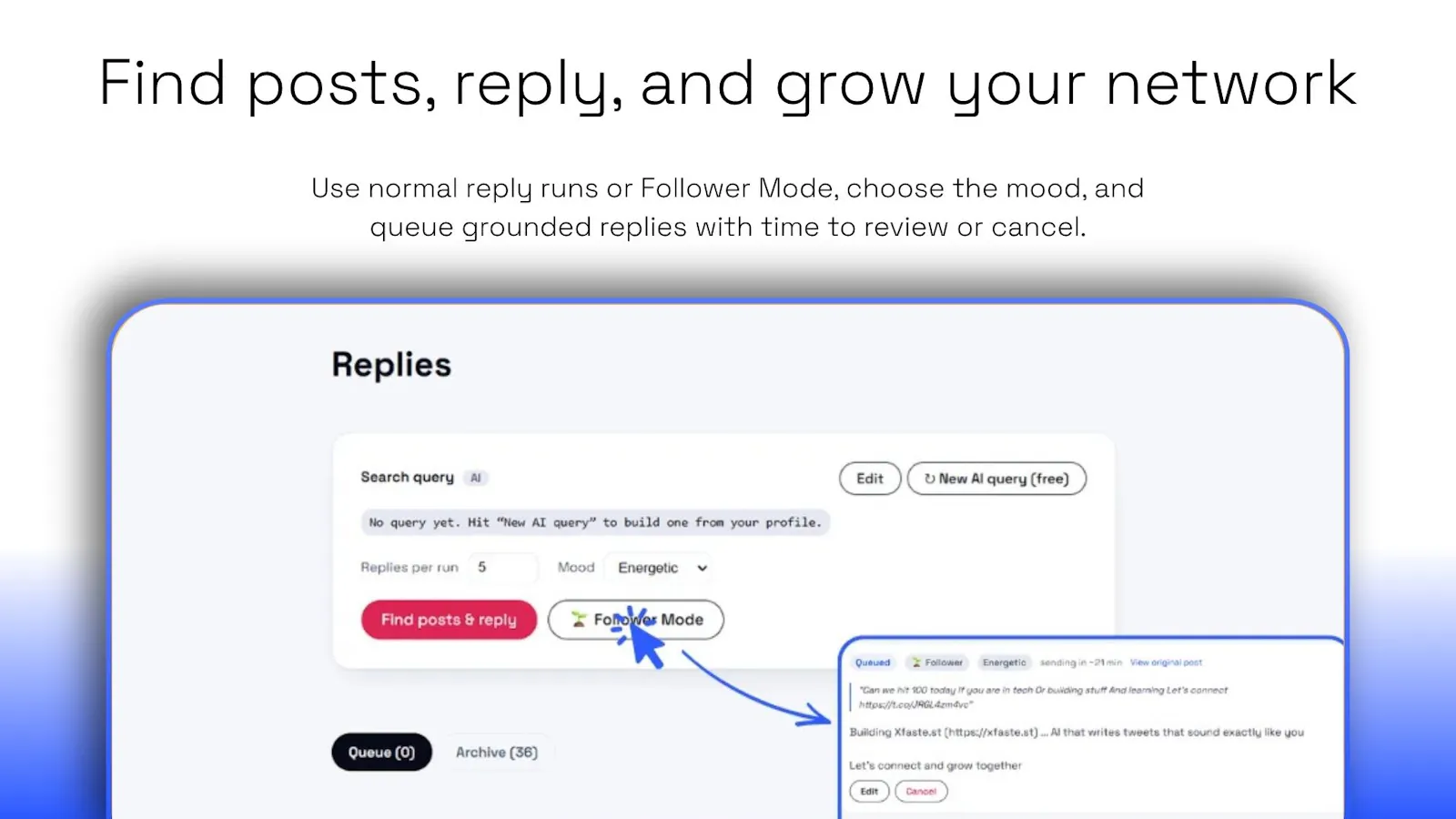 Xfaste.st screenshot 6