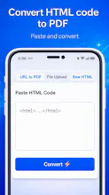Hosnet: HTML WEB to PDF & EPUB Converter gallery image